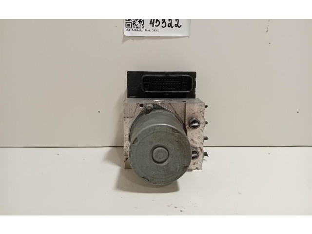 Блок управления АБС 8K061454, 8K061454   Audi A3 S3 8P