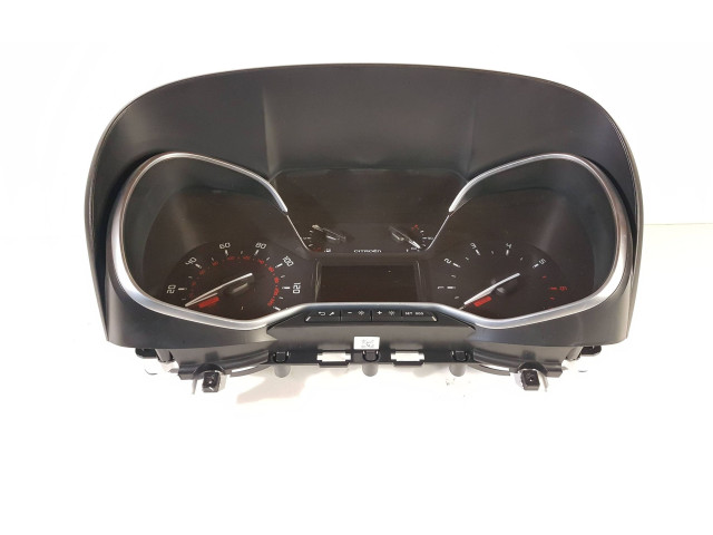 Панель приборов 9836320480   Citroen C3 Aircross       