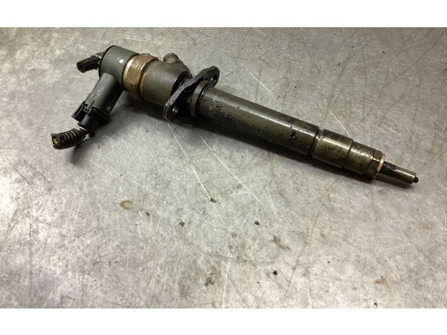 Форсунка 31303259    Volvo XC90   