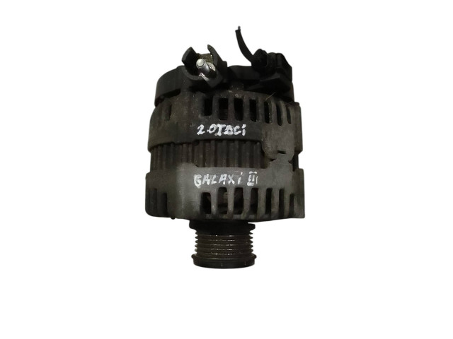 Генератор Ford Galaxy