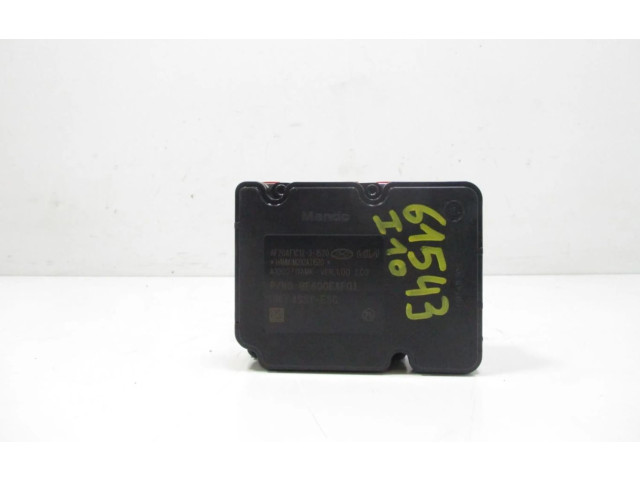 Блок АБС 58900K7800 Hyundai i10 2013 - 2018 года