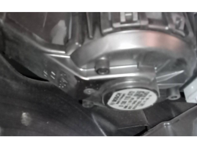 Вентилятор печки BK2T18456CW, 0130115572 Ford Transit - Tourneo Connect