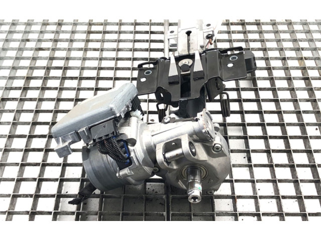 Насос усилителя руля 6C1909144AK Skoda Fabia Mk3 (NJ)