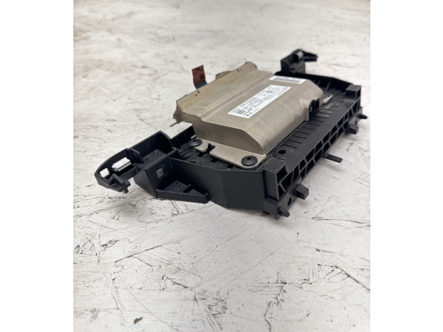 Дисплей 80B919620 Audi Q5 SQ5