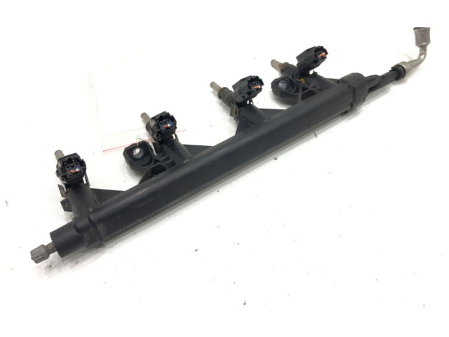 Топливная рампа 7575646 Mini Cooper Countryman R60