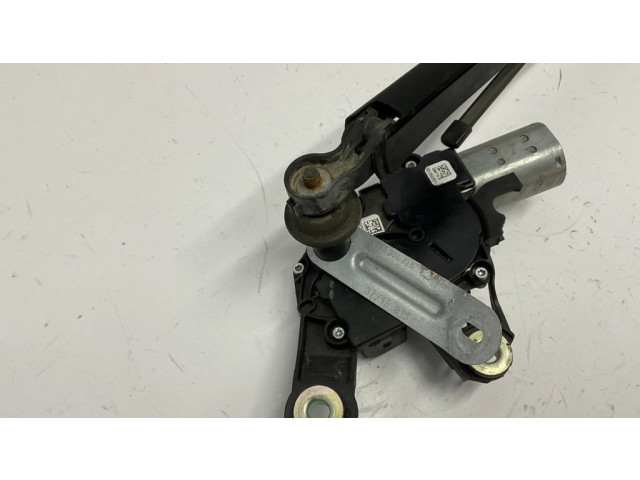 Моторчик заднего дворника 2K5955711, 2K596916 Volkswagen Caddy