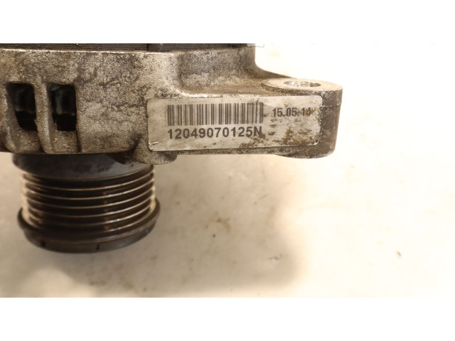 Генератор 12049070125N   Ford C-MAX I      