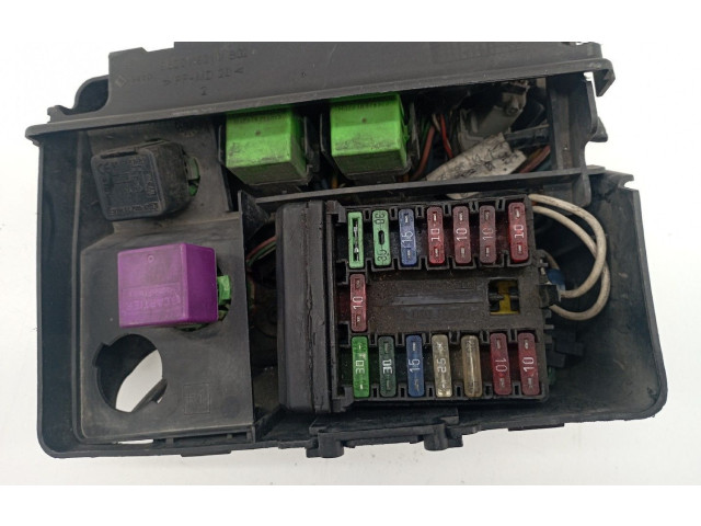 Комплект форсунок 9620119280 Peugeot 106