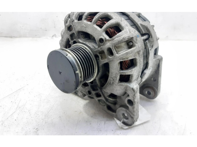 Генератор 04C903023J   Skoda Fabia Mk3 (NJ)      