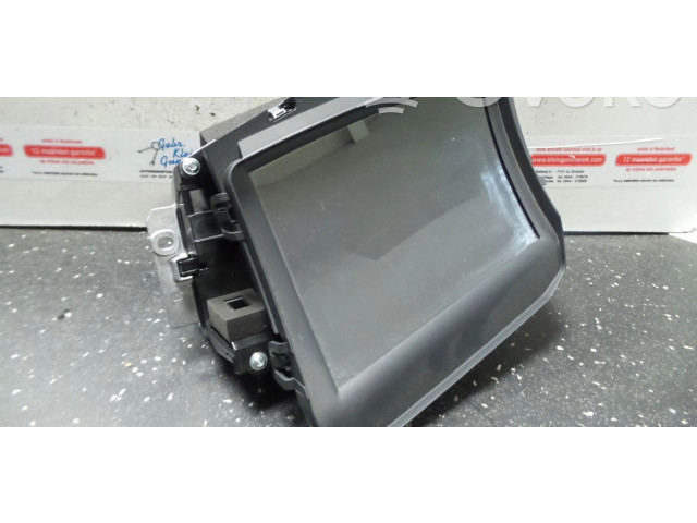 Дисплей    4G8919604M   Audi A7 S7 4G