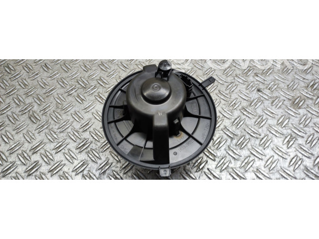 Вентилятор печки 1K1819015 Volkswagen Touran I