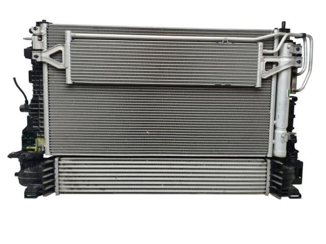 Комплект радиатора 42798216, 5100086    Buick Encore GX I   