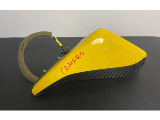 Зеркало (механическое)       Chevrolet Camaro   -  года   