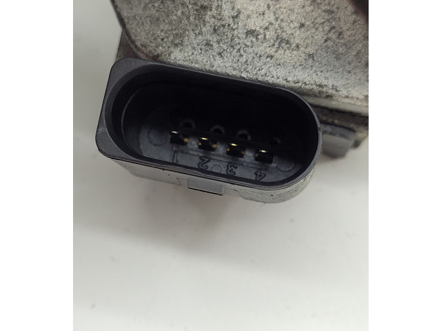 Дроссельная заслонка