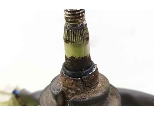 Моторчик заднего дворника 987001C000    Hyundai Getz