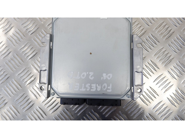 Блок управления двигателя 22611AP200, 22611AP200 Subaru Forester SH