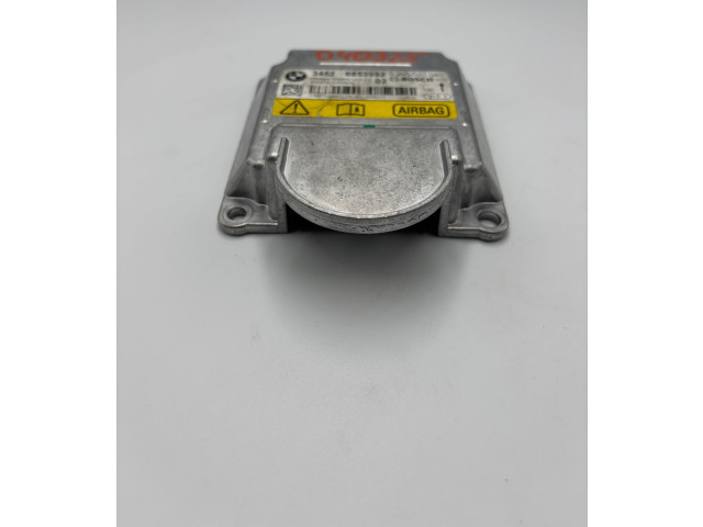 Блок подушек безопасности 6853992, 0265020040 BMW X3 F25