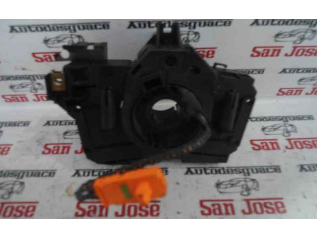 Подрулевой шлейф SRS Renault Clio II