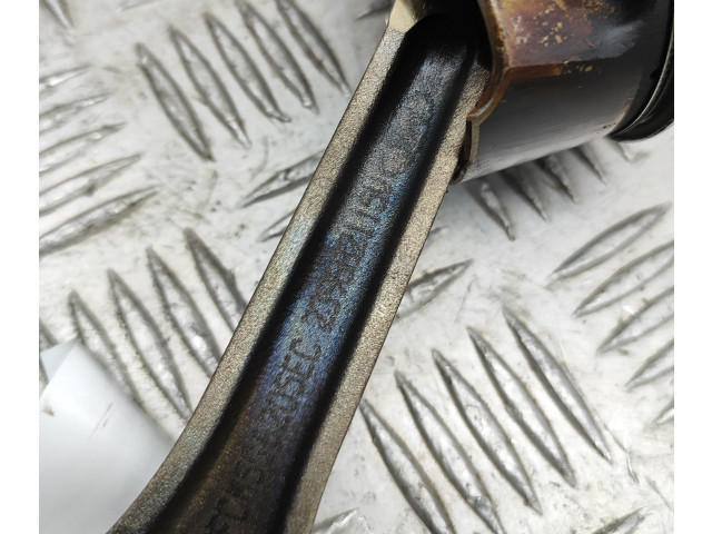 Píst Ford Fiesta YYJB