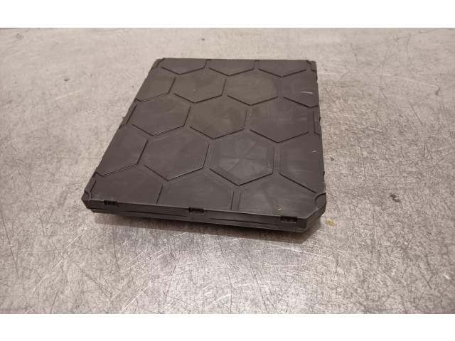 Панель приборов 6C0937089D Skoda Fabia Mk3 (NJ)