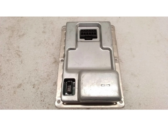 Блок фонаря / (блок «хenon»)