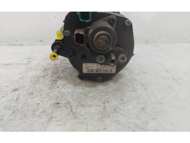 Топливный насос