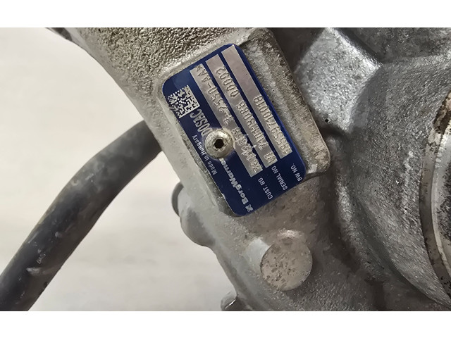 Турбина Volvo XC90 36012658 для двигателя B4204T35