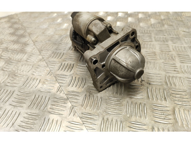 Шатун 9HD (DV6C) M002T86371    Citroen C4 Aircross  