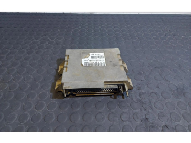 Řídící jednotka 6160204701M Seat Marbella