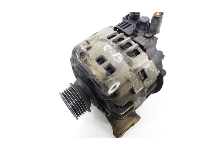 Генератор A2661540802, 266940   Mercedes-Benz A W169      