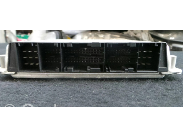 Řídící jednotka M57 BMW X5 E53