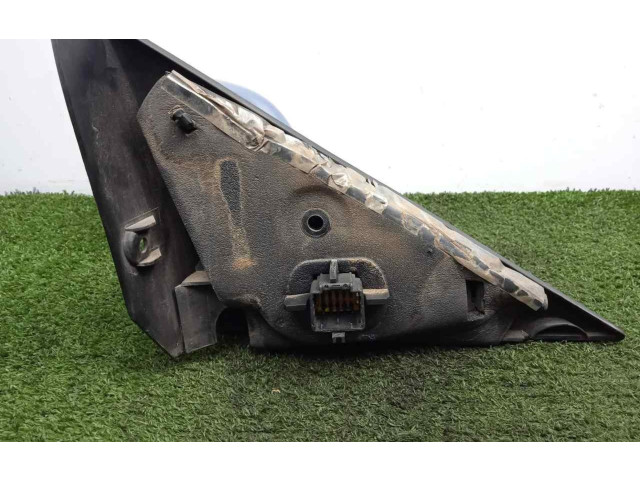 Зеркало электрическое Renault Scenic RX - года