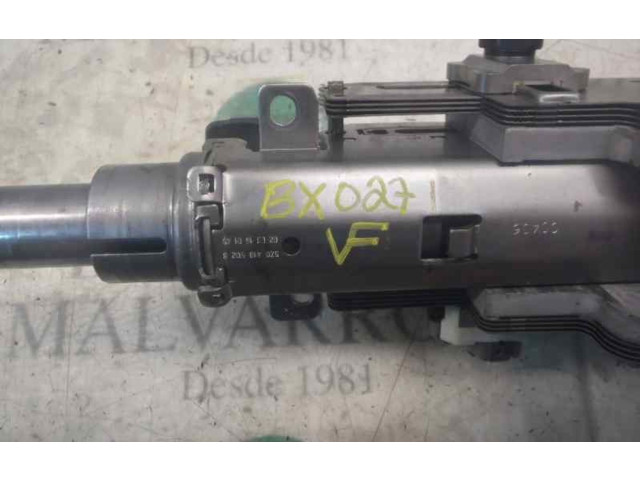 Рулевая рейка 8Z0419502E Audi A2 - года