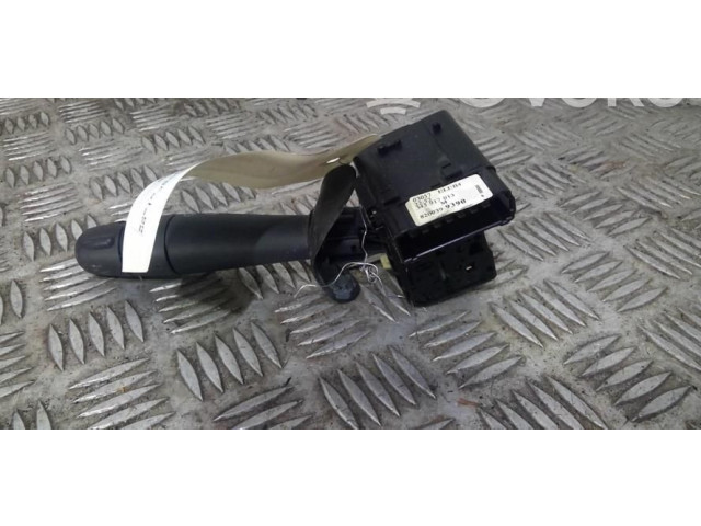 Ручка стеклоочистителей 6001549644 Dacia Logan I