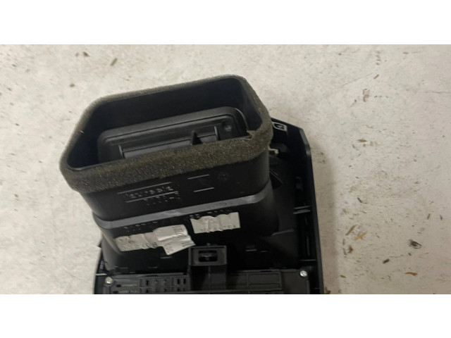 Блок управления климат-контролем 9659627577, SN05049913   Citroen C4 I