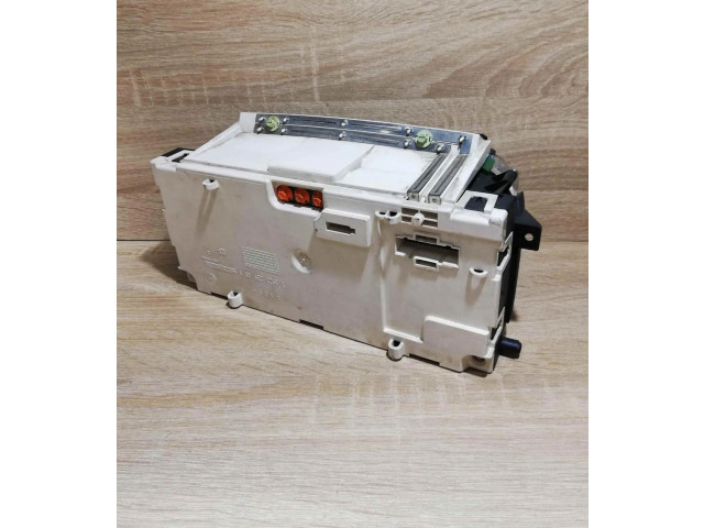 Přístrojová deska Volkswagen Polo III 6N 6N2 6NF 1995 6160683007, 6N0919860P