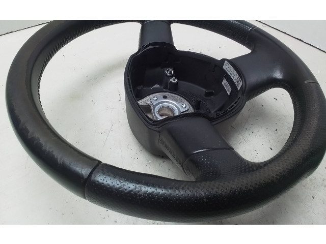 Руль Audi A3 S3 8P 2003 - 2012 года 8P0124A, TK6R0MAN1A