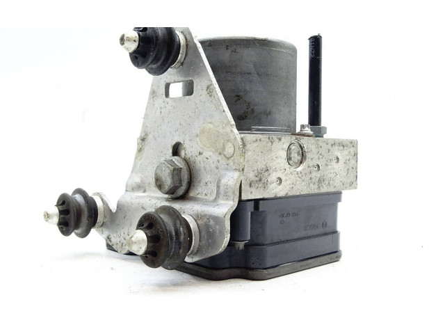 Jednotka ABS 4G0907379Q, 4G0614517AJ Audi A6 S6 C7 4G 2016