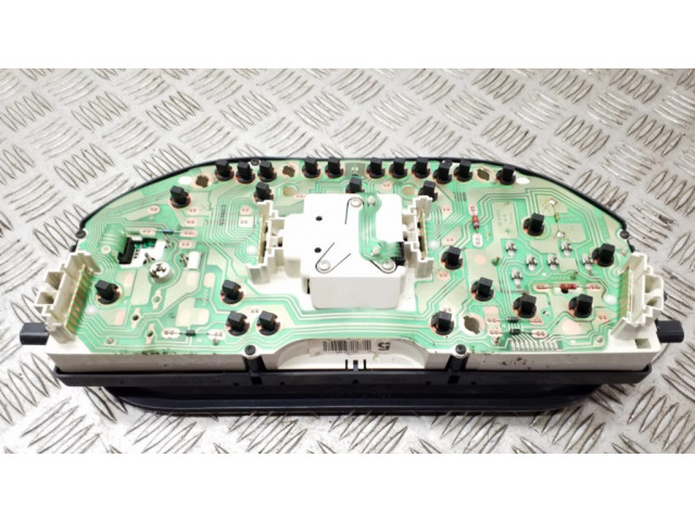 Панель приборов 7700839644   Renault Megane I       