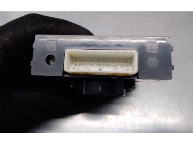 Блок управления BBP367UU0 Mazda 3 II