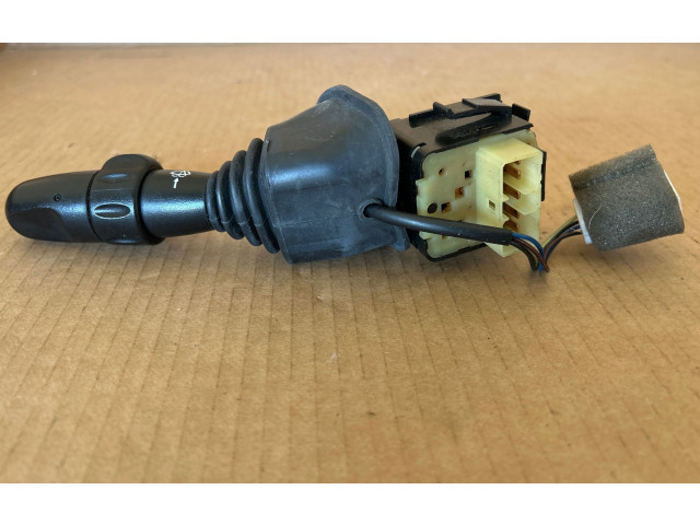 Дроссель 96552852, 52133D1000   Chevrolet Nubira  