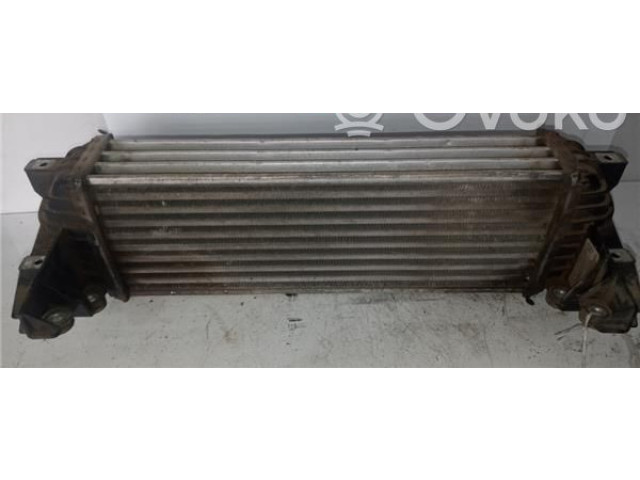 Интеркулер     Ford Transit -  Tourneo Connect 