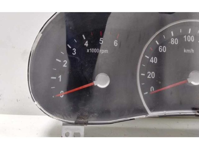 Přístrojová deska KIA Carnival 2007 940034D260