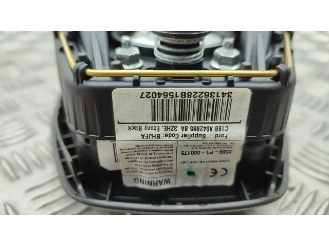Подушка безопасности водителя C1BBA042B85BA Ford Ecosport