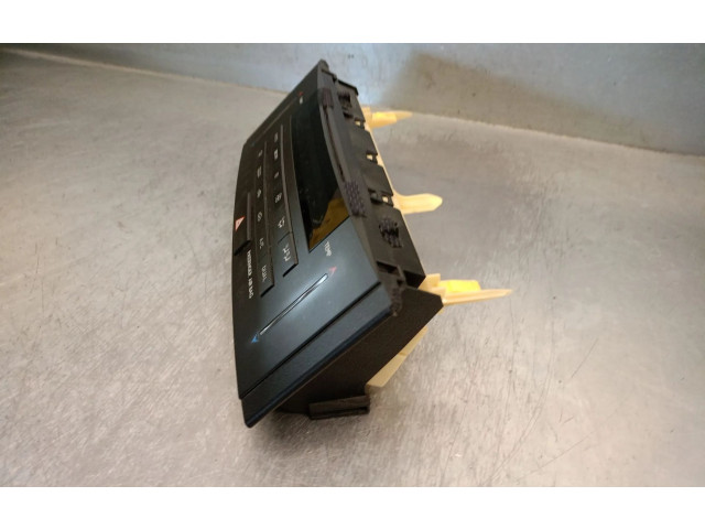 Блок управления HiFi audio 5590053241, 5590053240   Lexus IS-F