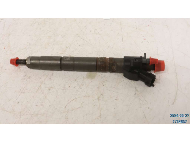 Форсунка 36001113, 0445116046    Volvo S80  D5204T2 