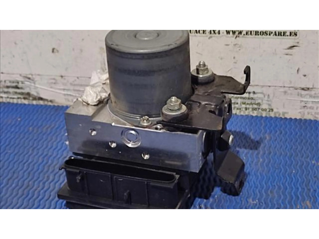 Jednotka ABS    Land Rover Range Rover L322 2005