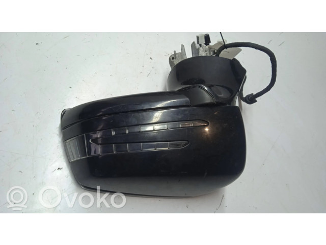 Zpětné zrcátko levé Mercedes-Benz CLS C218 AMG 2014 A2188101916