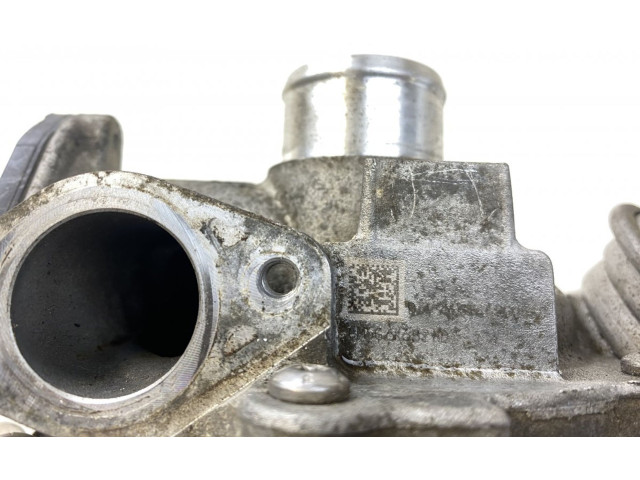 Turbodmychadlo Турбина 2082181, 2082181 Ford Focus ST M1DD