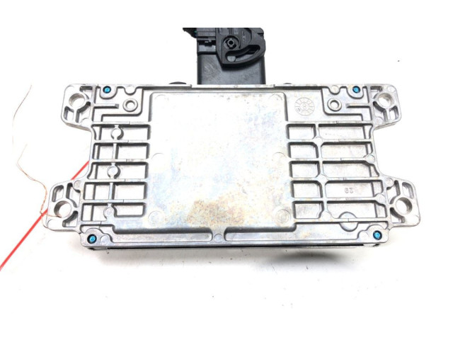 Блок управления двигателя EMU20-230N Infiniti Q50